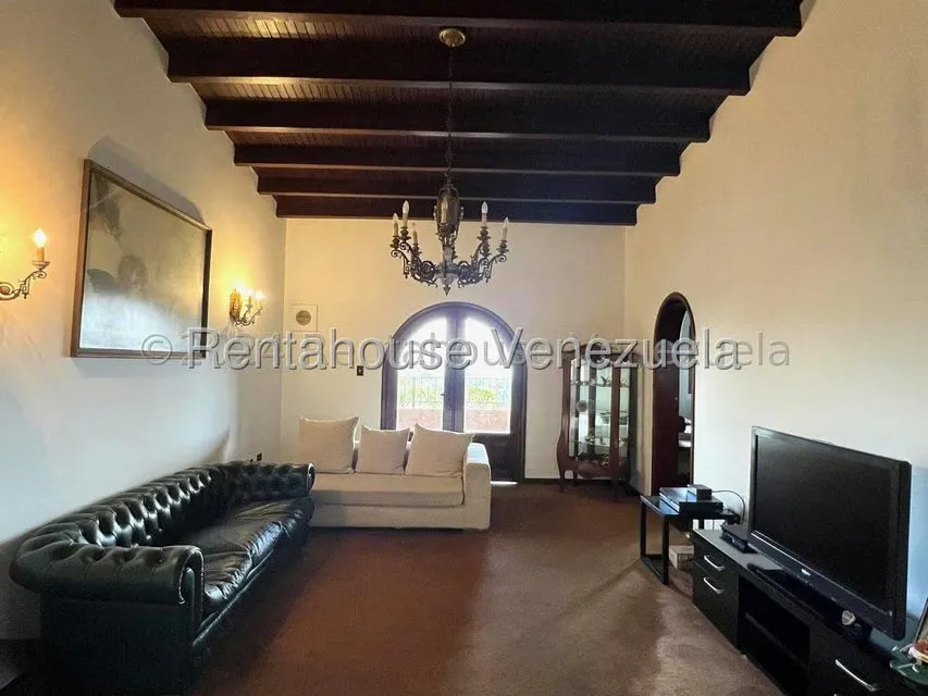 Casa (Multipes Niveles) en Venta en La Lagunita Country Club, Distrito Metropolitano - 10