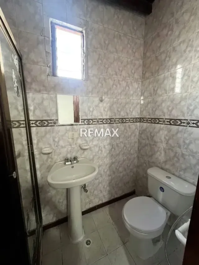APARTAMENTO EN ALQUILER EN BARRIO OBRERO CALLE 9 - 3