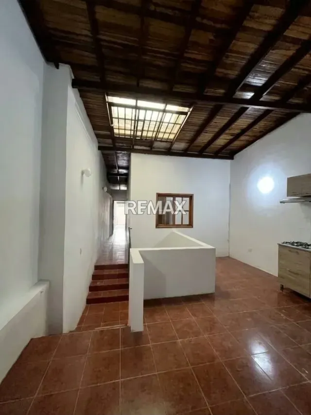 APARTAMENTO EN ALQUILER EN BARRIO OBRERO CALLE 9 - 5