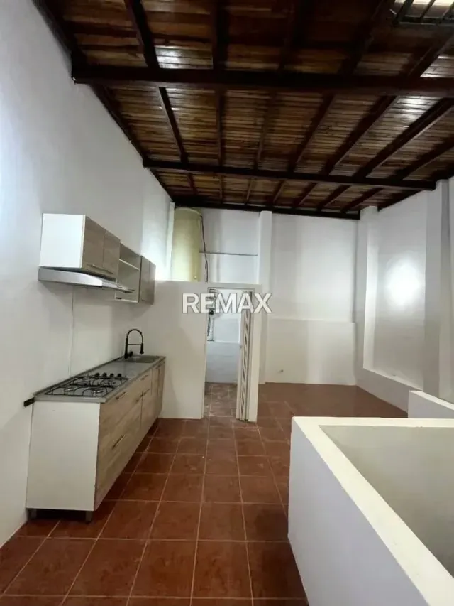APARTAMENTO EN ALQUILER EN BARRIO OBRERO CALLE 9 - 6