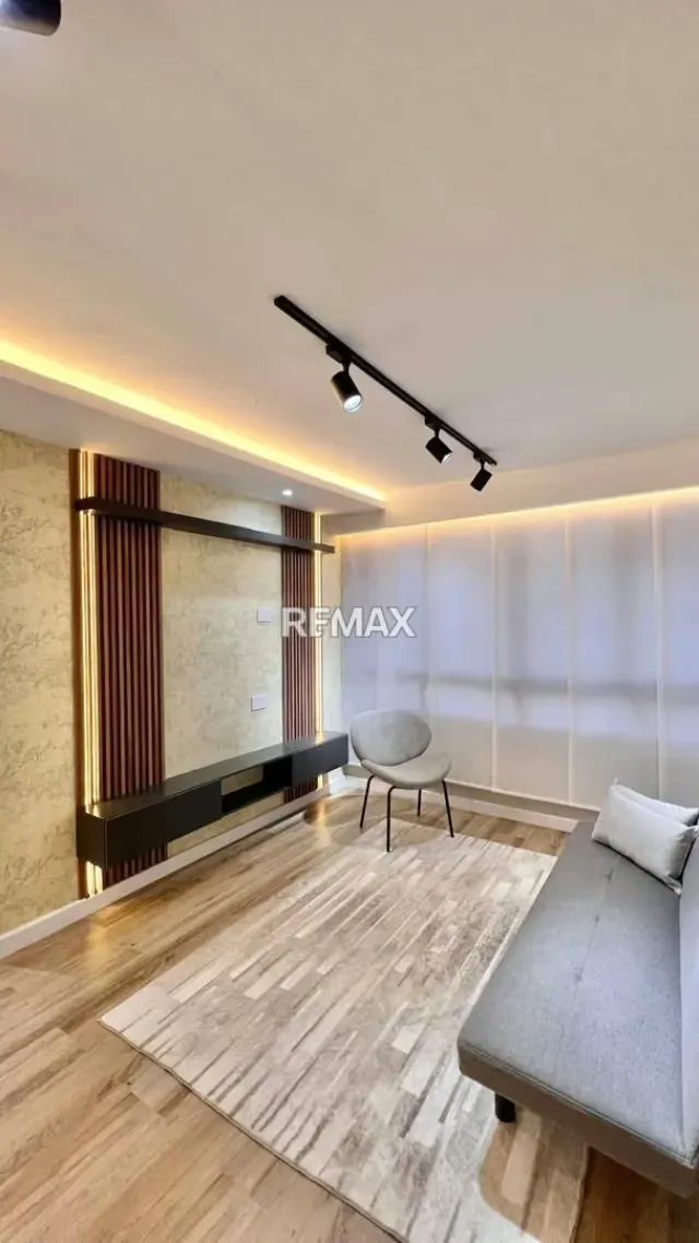 En VENTA Con Financiamiento!!!! Apartamento Exclusivo a Estrenar Av. Ferrero Tamayo. Residencias ALTAVISTA Piso 5 Torre D. Vista Interna - 6