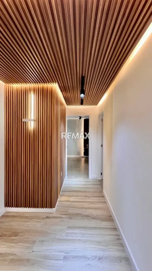 En VENTA Con Financiamiento!!!! Apartamento Exclusivo a Estrenar Av. Ferrero Tamayo. Residencias ALTAVISTA Piso 5 Torre D. Vista Interna - 8