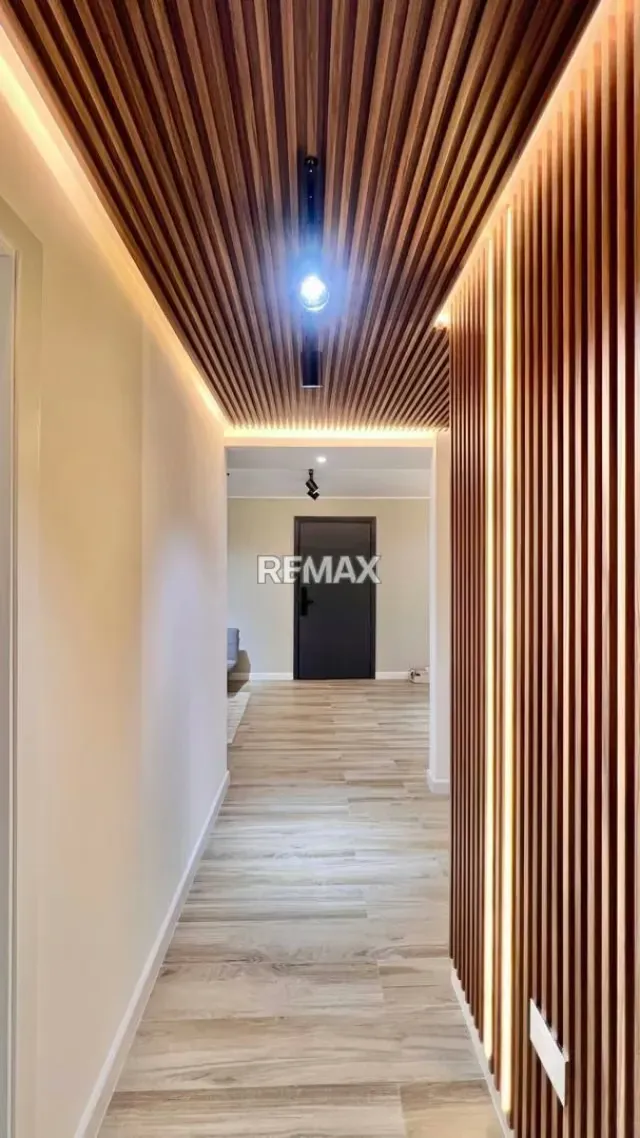En VENTA Con Financiamiento!!!! Apartamento Exclusivo a Estrenar Av. Ferrero Tamayo. Residencias ALTAVISTA Piso 5 Torre D. Vista Interna - 9