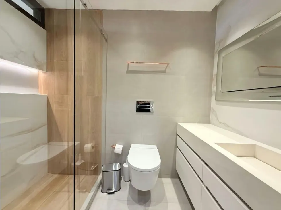 Se vende PH Triplex 500m2 5H+S/5.5B+S/4P La Castellana - 14