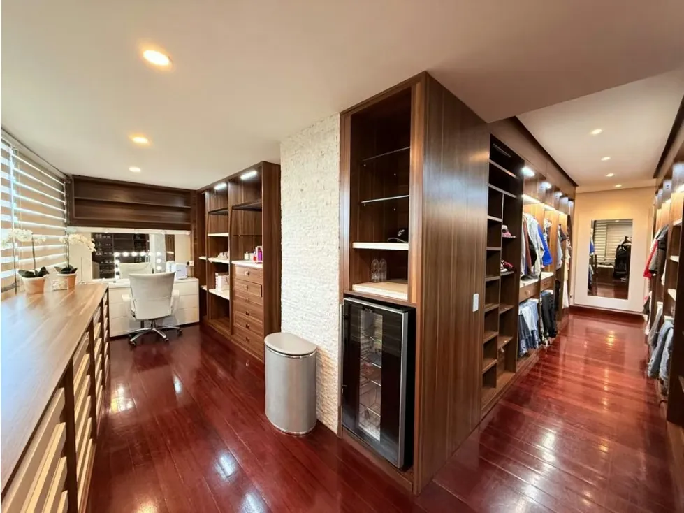 Se vende PH Triplex 500m2 5H+S/5.5B+S/4P La Castellana - 20