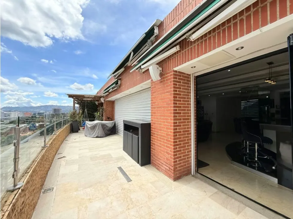 Se vende PH Triplex 500m2 5H+S/5.5B+S/4P La Castellana - 6