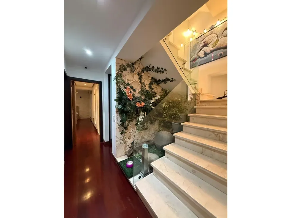 Se vende PH Triplex 500m2 5H+S/5.5B+S/4P La Castellana - 8