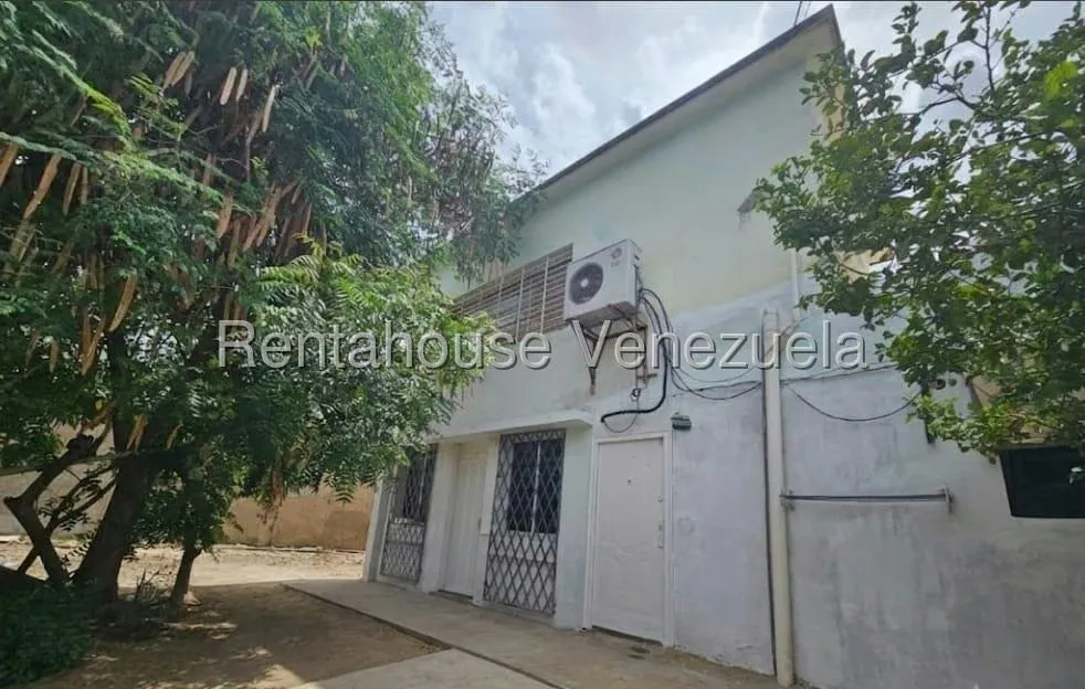 Casa (1 Nivel) en Venta en Centro, Falcon