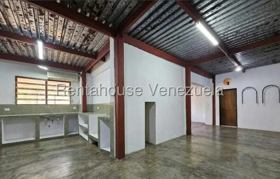 Casa (1 Nivel) en Venta en Centro, Falcon - 2