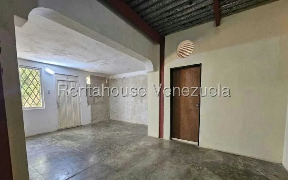 Casa (1 Nivel) en Venta en Centro, Falcon - 3