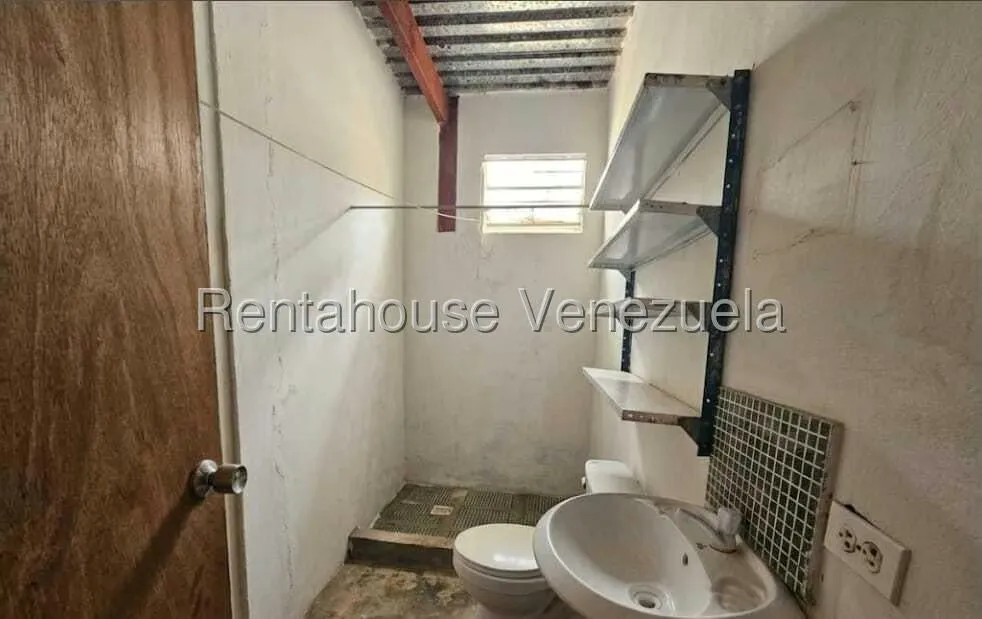 Casa (1 Nivel) en Venta en Centro, Falcon - 4