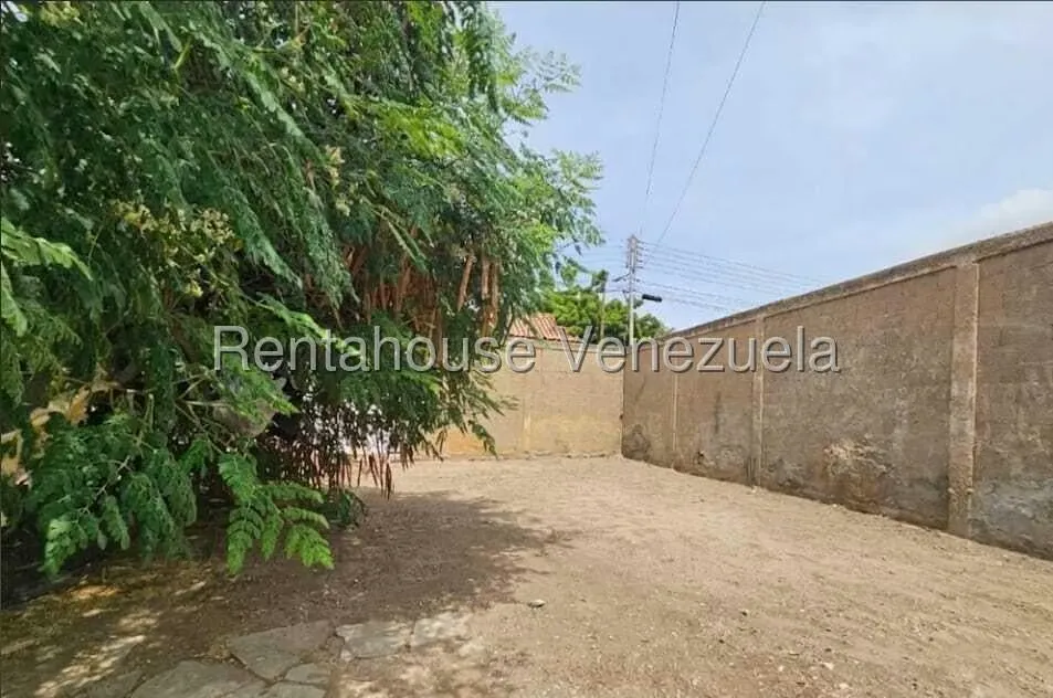 Casa (1 Nivel) en Venta en Centro, Falcon - 7