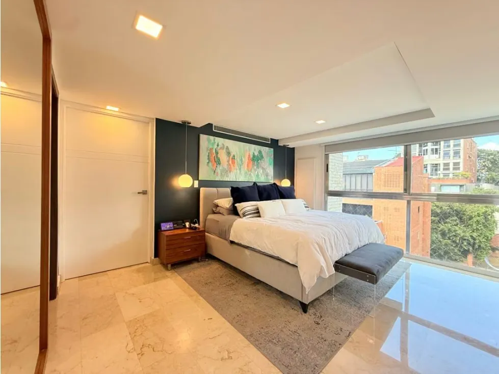 Se vende PH TRIPLEX 573m2 4H/5B/6P Los Naranjos de las Mercedes - 14