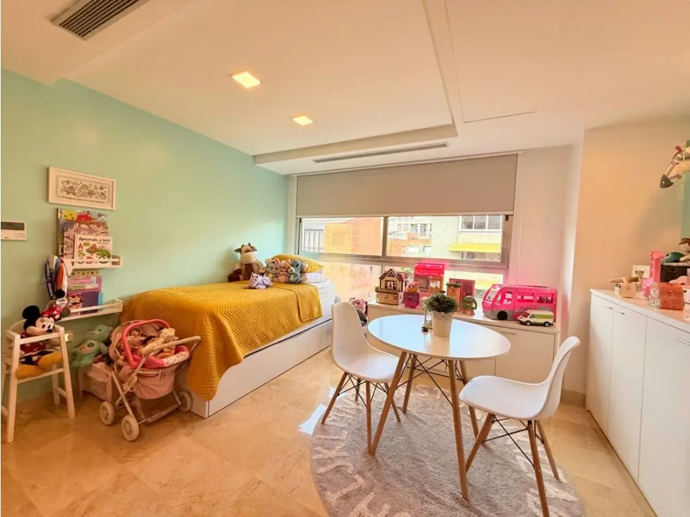 Se vende PH TRIPLEX 573m2 4H/5B/6P Los Naranjos de las Mercedes - 20
