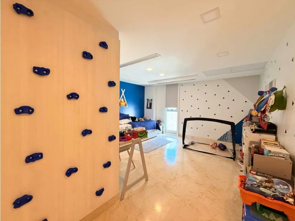 Se vende PH TRIPLEX 573m2 4H/5B/6P Los Naranjos de las Mercedes - 26