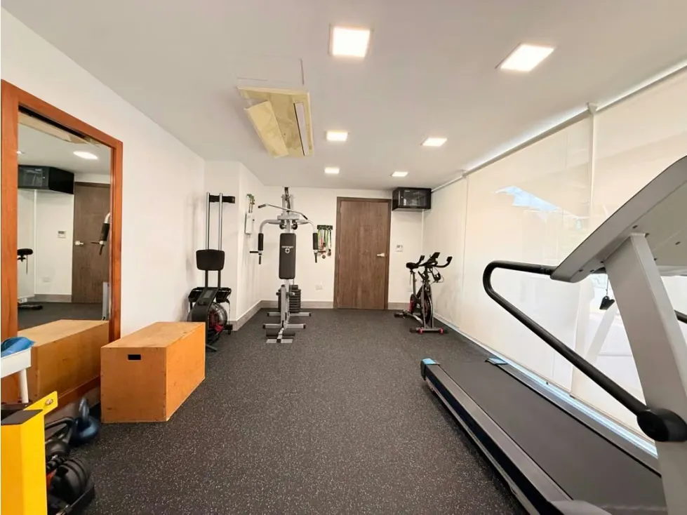 Se vende PH TRIPLEX 573m2 4H/5B/6P Los Naranjos de las Mercedes - 27