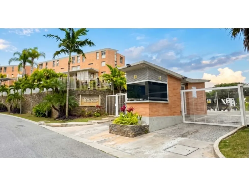 Apartamento en Venta A Estrenar Alto Hatillo con Financiamiento - 11