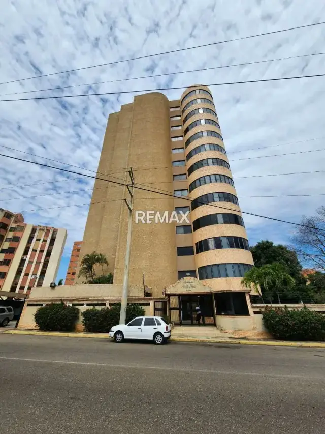 Exclusivo! Apartamento En Alquiler Residencias Costa Brava Sector Tierra Negra Maracaibo Zulia