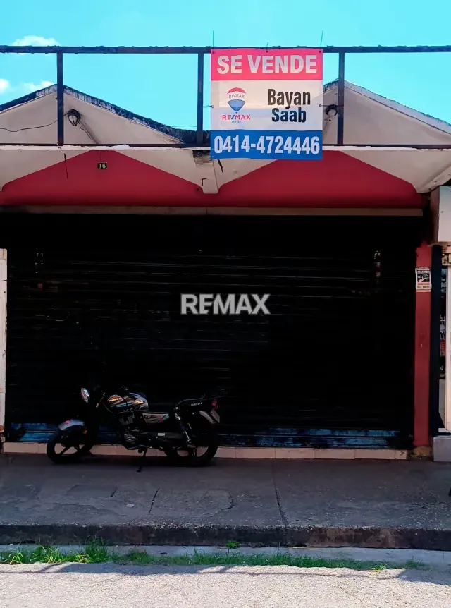 VENDO LOCAL EN C.C. COMERCIAL INDUSTRIAL DEL ESTE