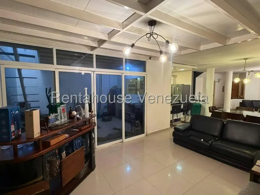 Casa (Duplex) en Venta en Ave Intercomunal, Lara - 6