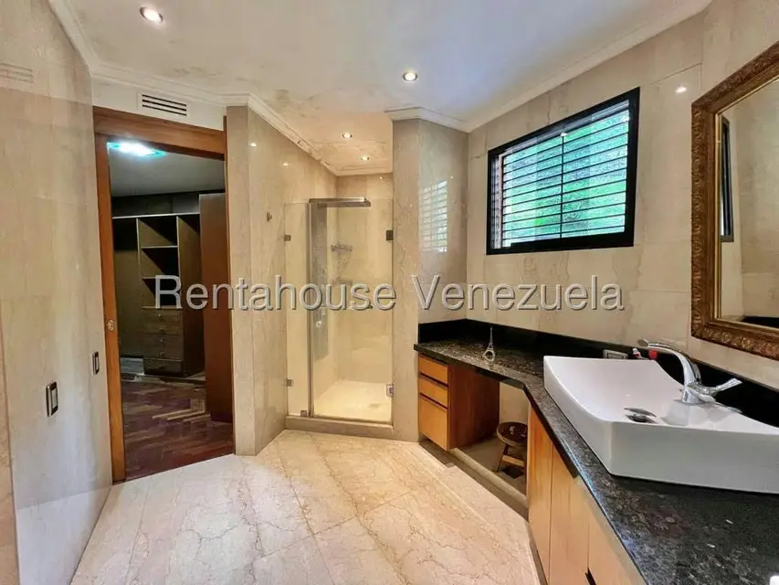 Apartamento (1 Nivel) en Venta en Colinas de Valle Arriba, Distrito Metropolitano - 19