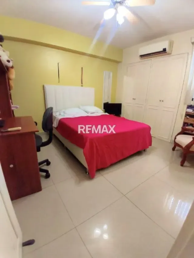 En Venta Bello Apartamento en Resd Sonesta los Mangos - 12