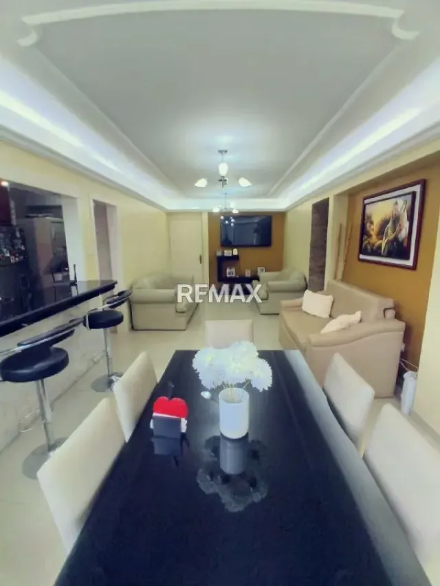 En Venta Bello Apartamento en Resd Sonesta los Mangos - 14