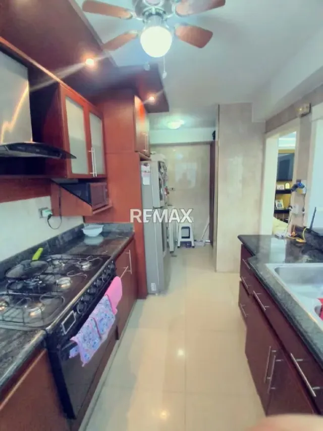 En Venta Bello Apartamento en Resd Sonesta los Mangos - 7