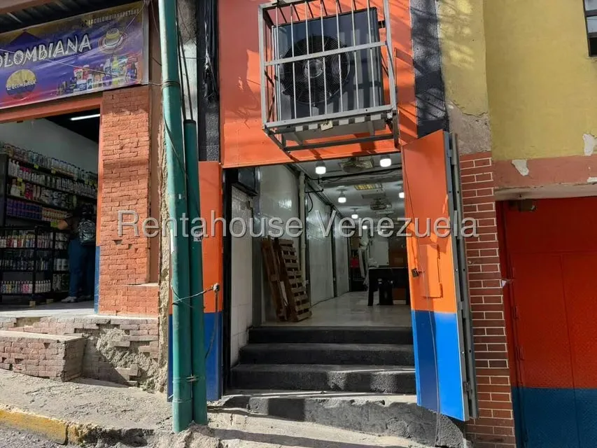 Local Comercial en Venta en Petare, Distrito Metropolitano