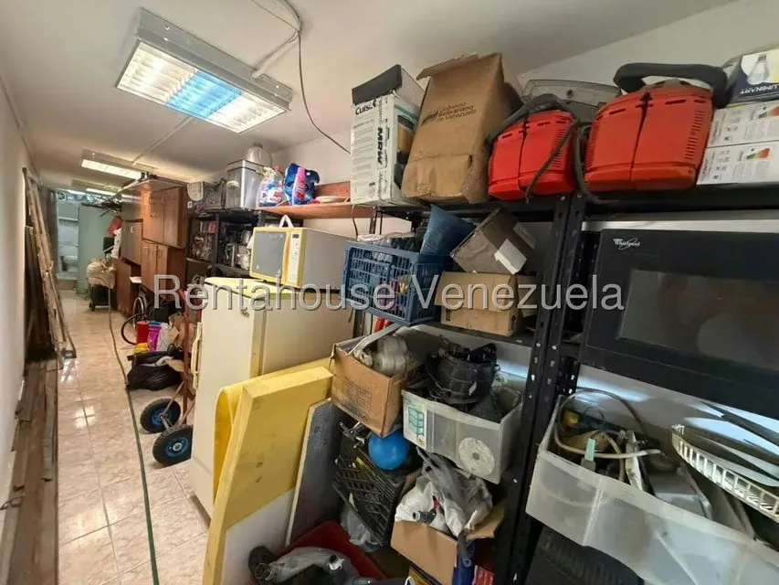 Local Comercial en Venta en Petare, Distrito Metropolitano - 11