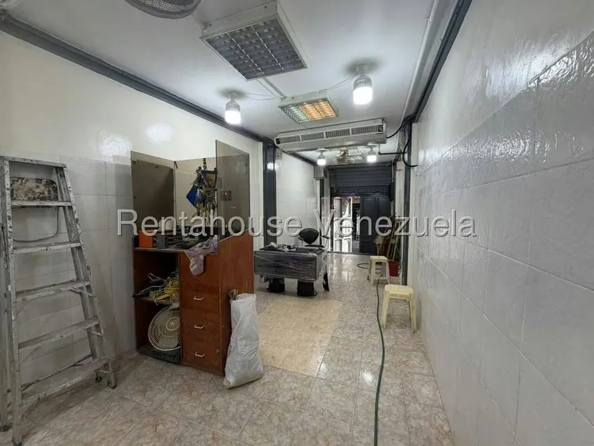Local Comercial en Venta en Petare, Distrito Metropolitano - 4