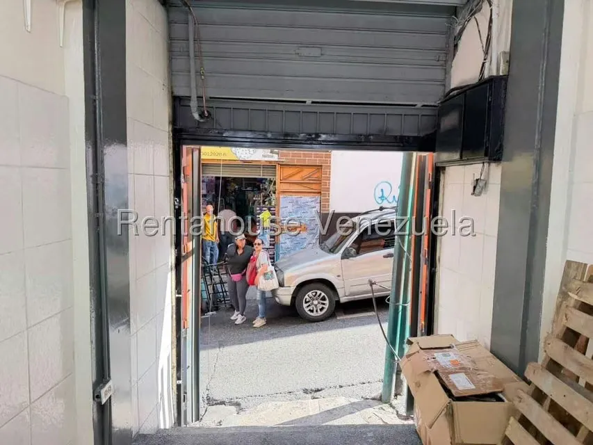 Local Comercial en Venta en Petare, Distrito Metropolitano - 5