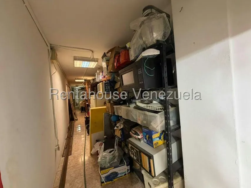 Local Comercial en Venta en Petare, Distrito Metropolitano - 8