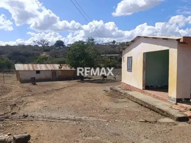 Casa granja en Cubiro