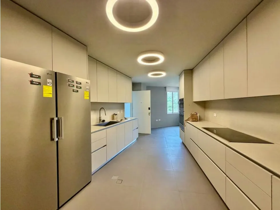 Se alquila apto 260m2 3h+s+Ch/5b/4p Colinas de Valle Arriba - 15