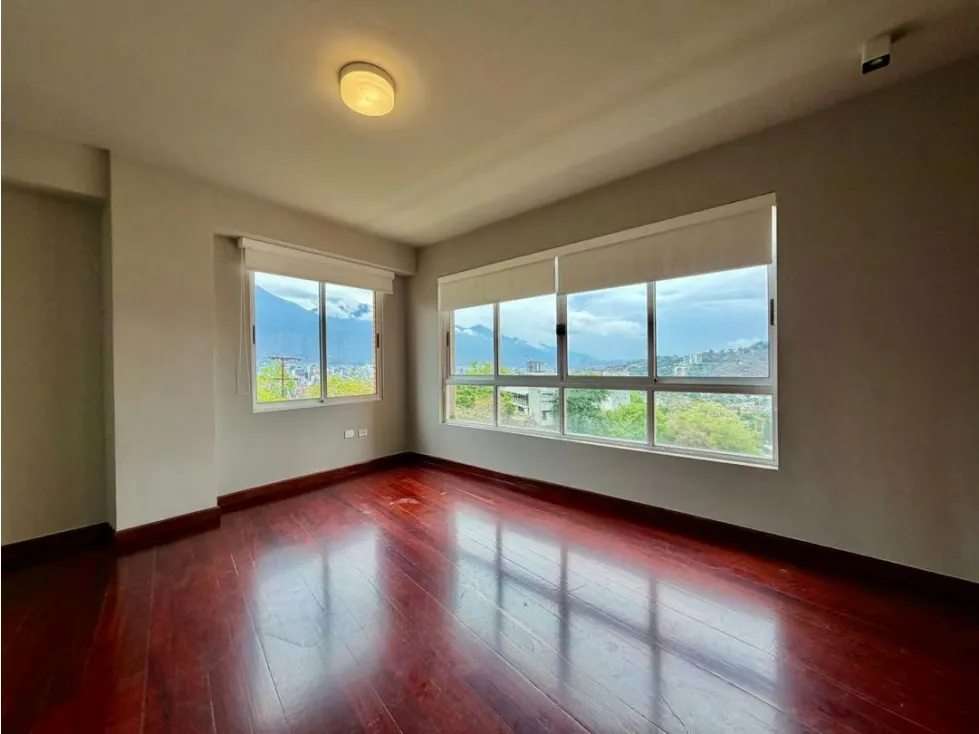 Se alquila apto 260m2 3h+s+Ch/5b/4p Colinas de Valle Arriba - 4