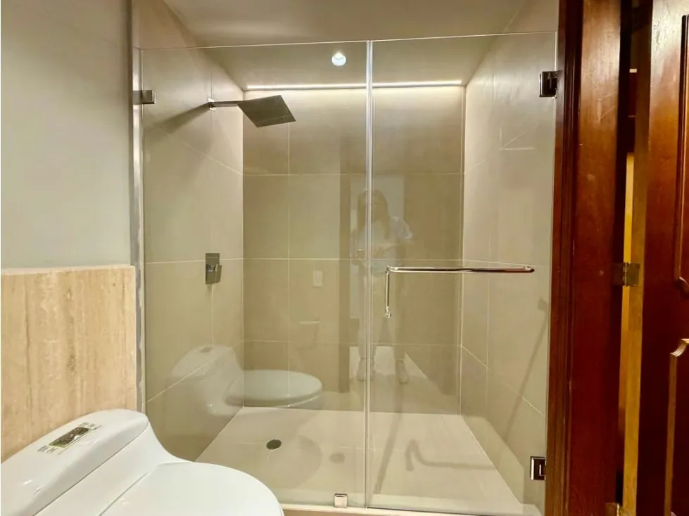 Se alquila apto 260m2 3h+s+Ch/5b/4p Colinas de Valle Arriba - 9