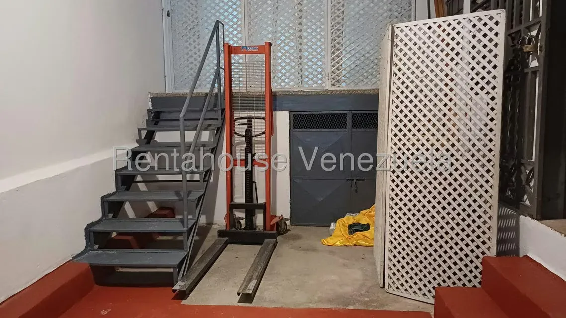 Local Comercial en Alquiler en Prado de Maria, Distrito Metropolitano - 12