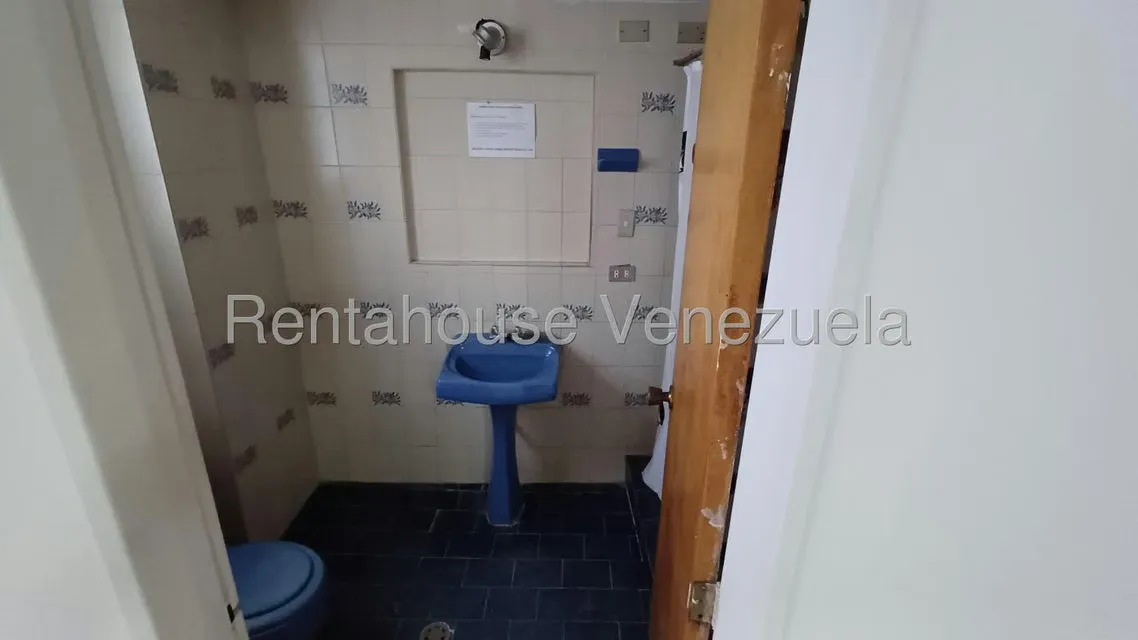 Local Comercial en Alquiler en Prado de Maria, Distrito Metropolitano - 22
