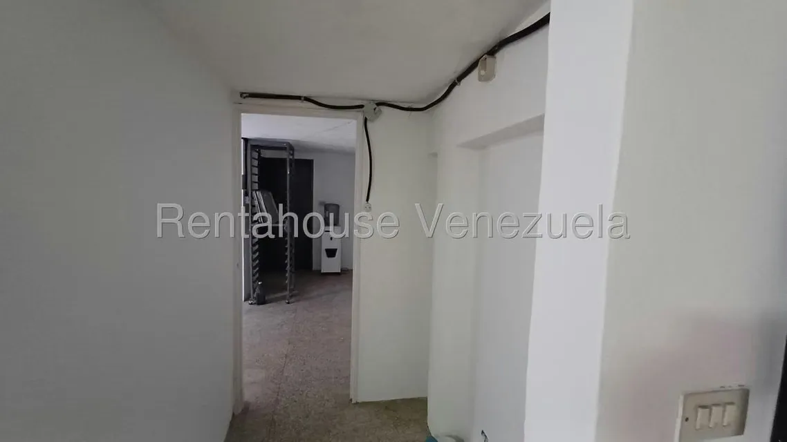 Local Comercial en Alquiler en Prado de Maria, Distrito Metropolitano - 25