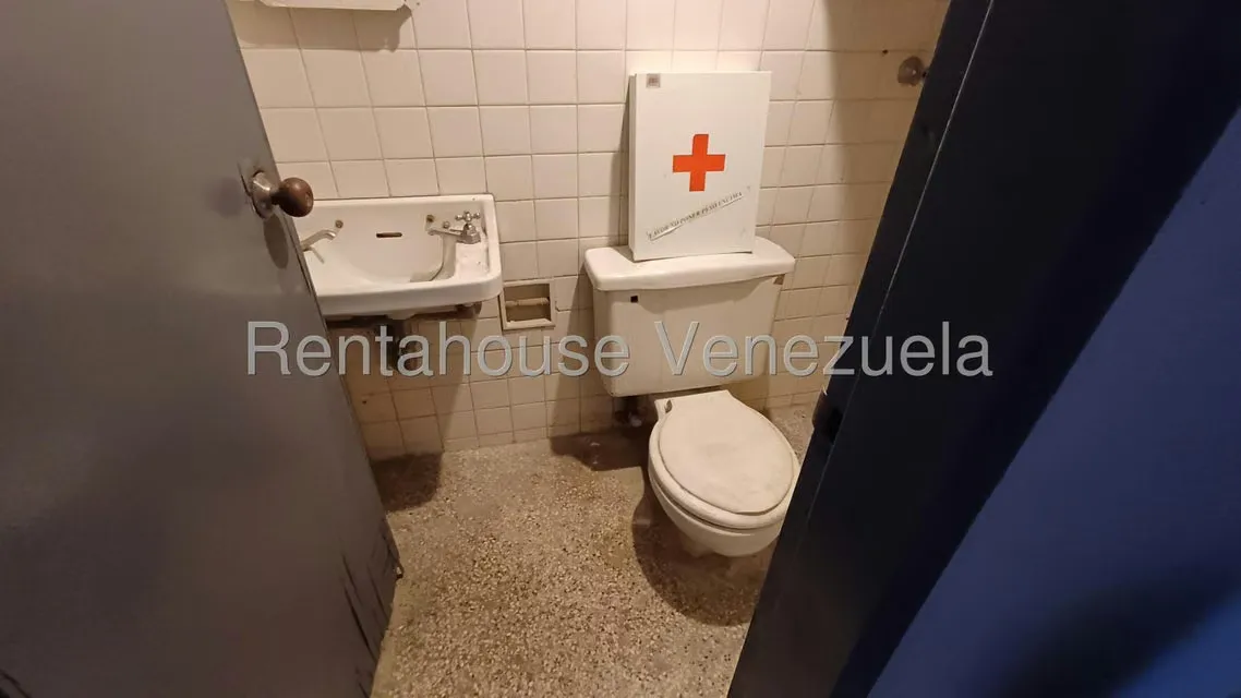 Local Comercial en Alquiler en Prado de Maria, Distrito Metropolitano - 27