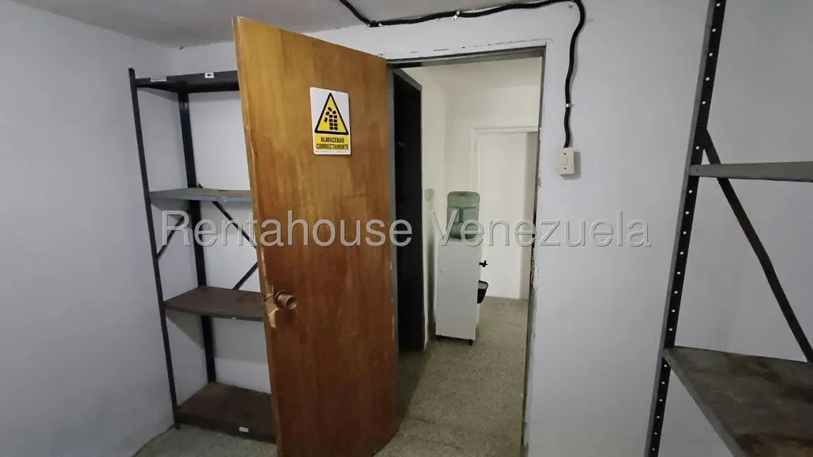 Local Comercial en Alquiler en Prado de Maria, Distrito Metropolitano - 28