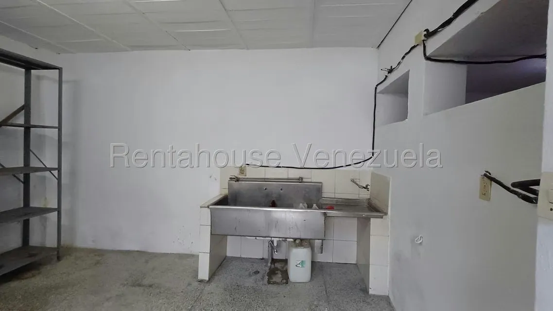 Local Comercial en Alquiler en Prado de Maria, Distrito Metropolitano - 39
