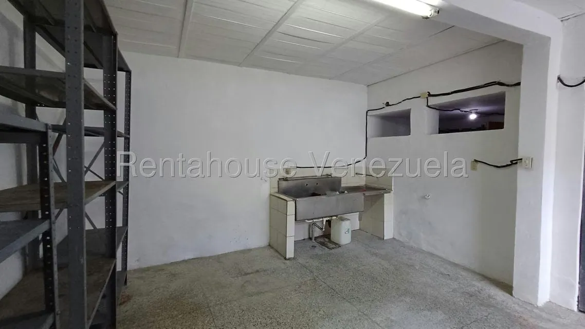 Local Comercial en Alquiler en Prado de Maria, Distrito Metropolitano - 43
