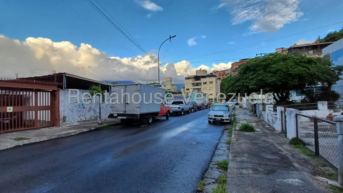 Local Comercial en Alquiler en Prado de Maria, Distrito Metropolitano - 45