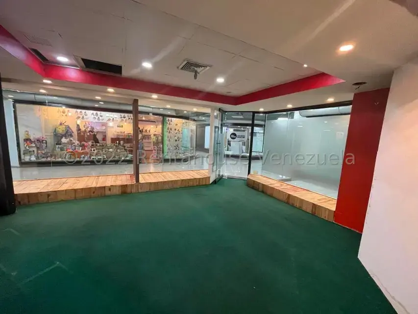 Local Comercial en Alquiler en El Cafetal, Distrito Metropolitano - 6