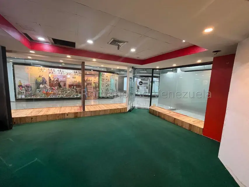 Local Comercial en Alquiler en El Cafetal, Distrito Metropolitano - 7