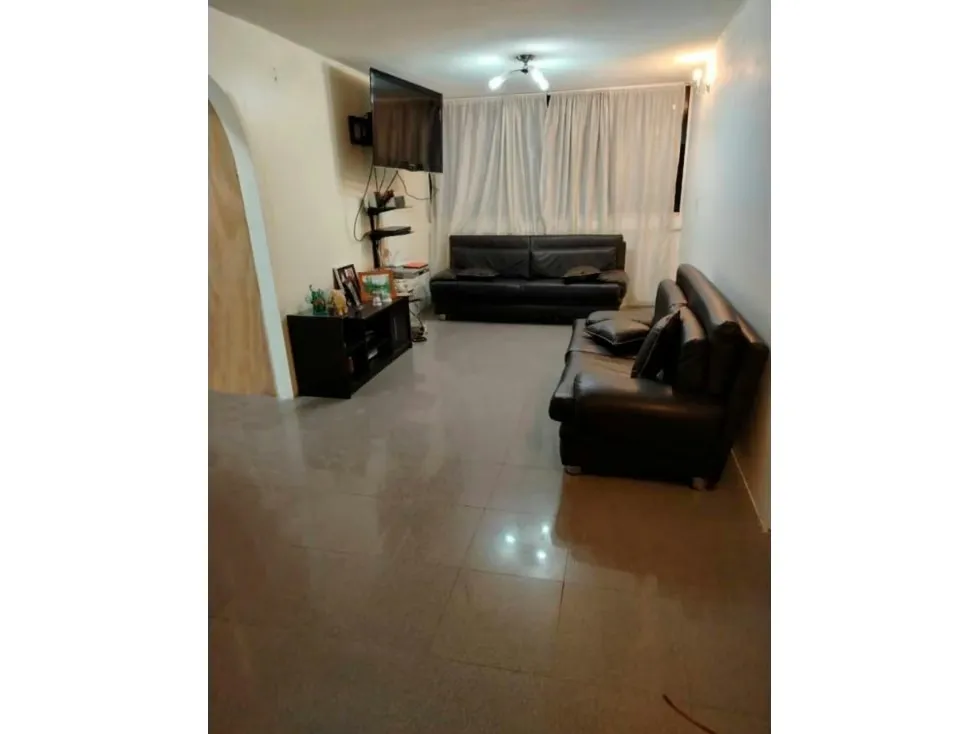 Apartamento en venta - Av. Principal de Camurichico