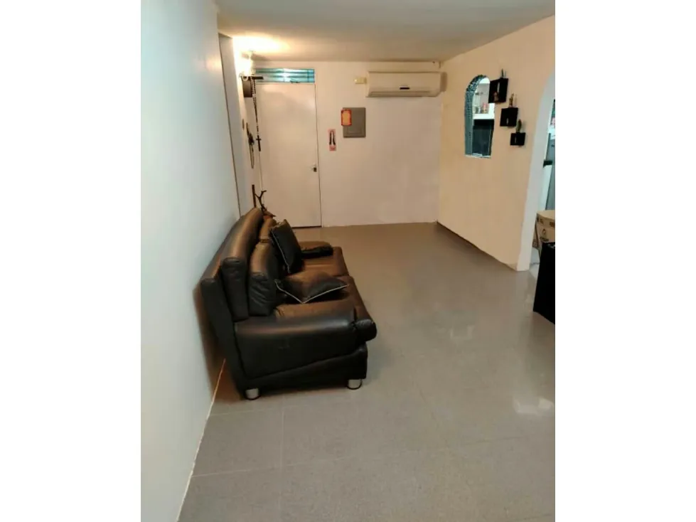 Apartamento en venta - Av. Principal de Camurichico - 2