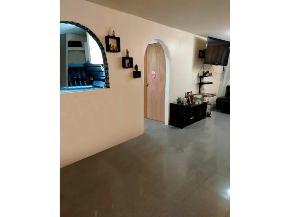 Apartamento en venta - Av. Principal de Camurichico - 3